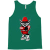 coach bird Tank Top