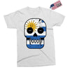 uruguay till i die Exclusive T-shirt