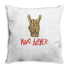 kingslayer Throw Pillow