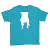 staffordshire bull Youth Tee