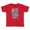 positive thinking Toddler T-shirt