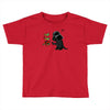 darth socks Toddler T-shirt