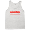 smoking hot writer tee Tank Top