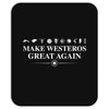 Make Westeros Great Again Mousepad