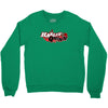 HARLEY QUINN Crewneck Sweatshirt
