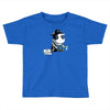 no tipping Toddler T-shirt