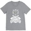 I Am Cat Actually In A Very Commited Relationship V-Neck Tee