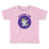 Unicorns Dab Toddler T-shirt