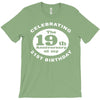 Funny 40th Birthday T-Shirt