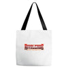 Rivalcade Tote Bags