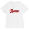 the revengers V-Neck Tee