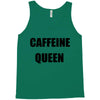 caffein Tank Top