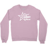 us army proud mom Crewneck Sweatshirt