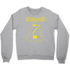 ninja gamer Crewneck Sweatshirt