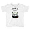 i'm t shirt rick! Toddler T-shirt