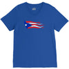 puerto rico V-Neck Tee