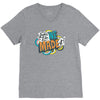looks like we made it! V-Neck Tee