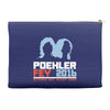poehler fey 2016 Accessory Pouches