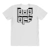 pop off square All Over Women's T-shirt