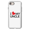 I Love My Uncle iPhone 8