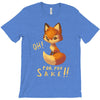 oh, for fox sake T-Shirt