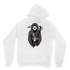 coffee reaper Unisex Hoodie