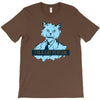 cat person T-Shirt