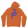 jake paul blue Unisex Hoodie