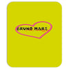 BRUNO MARS Mousepad