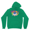 Wave Crusher Unisex Hoodie