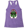 coil head Racerback Tank