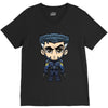 x men V-Neck Tee
