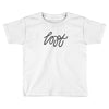 node Toddler T-shirt