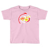 bert and ernie sesame street characters have had it with maggie thatch Toddler T-shirt