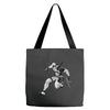 deadpool Tote Bags