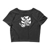 dalek dr who Crop Top