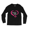 Coming Soon Baby Girl Long Sleeve Shirts