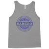 samcro   sons of anarchy Tank Top