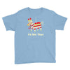 i'd hit that Youth Tee