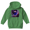 The Evil Queen Youth Hoodie