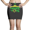 haute Mini Skirts