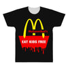 mccannibals All Over Men's T-shirt