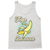 top banana Tank Top