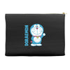 Doraemon Accessory Pouches
