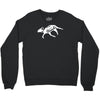 who killed bambi Crewneck Sweatshirt
