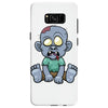 zombie Samsung Galaxy S8