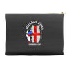england national team youth 2018 fifa world cup Accessory Pouches