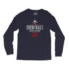 chemtrails Long Sleeve Shirts