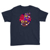 gugu rider Youth Tee
