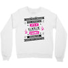 It's A Mimi Thing Crewneck Sweatshirt